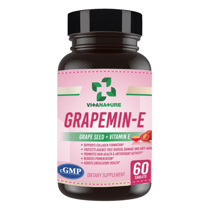 Grapemin-E
